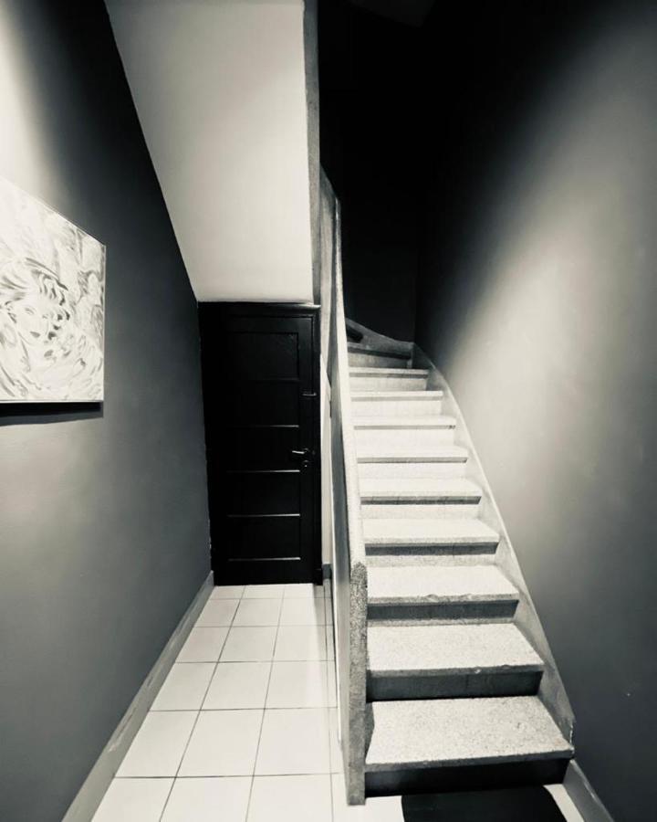 Fenetre Sur Le Standard De Liege Daire Ougree Dış mekan fotoğraf